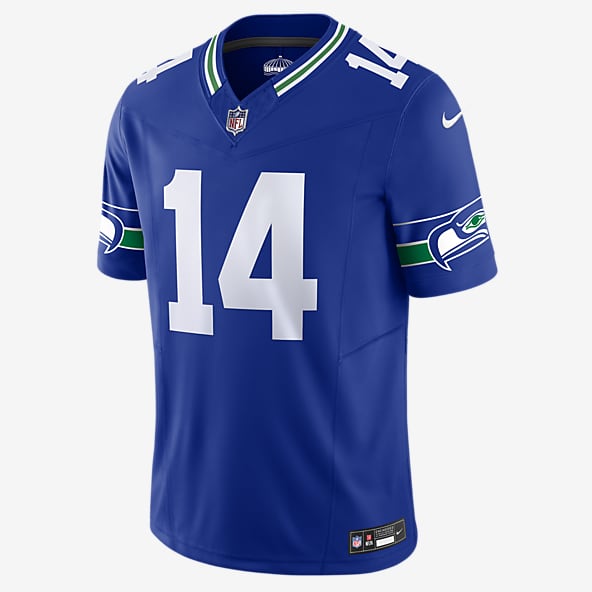 Nike seahawks clearance online